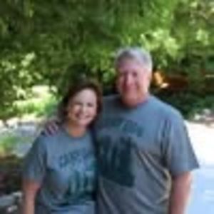 Meet your Posher, Deb